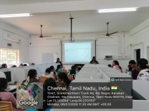 06.07.2026 - TEST YOUR KNOWLEDGE ON CYBER SECURITY